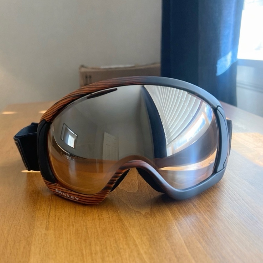 Oakley Snow Goggles